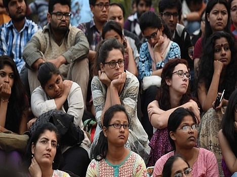 Feb 9 events not a major act of indiscipline: JNU Profs