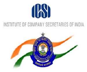 ICSI Starts Campaign For Training Company Secretary Students