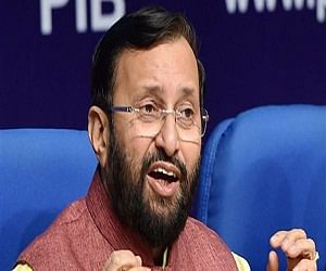 Youth should know of sacrifices of martyrs: Javadekar