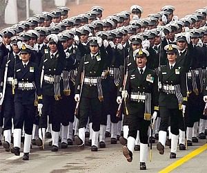 Indian Navy's first international educational program starts