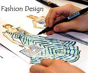 Apply online to pursue Fashion Designing course from IIAD