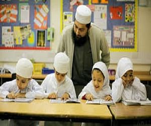 Mid-day meal to be served in Madrasahs imparting mainstream education