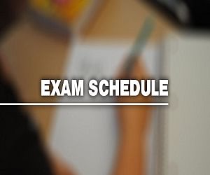 Check out UPSEE 2017 exam schedule