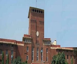 Delhi University Invites Applications For Filling Assistant Professor Post