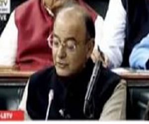 LIVE Union Budget 2017: FM Jaitley announces Education package 