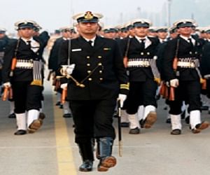 Indian Navy invites application for SSC Officers