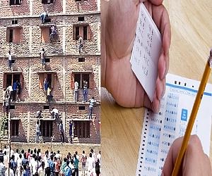 Mass Cheating: 204 Class XII Students Expelled In Bihar 