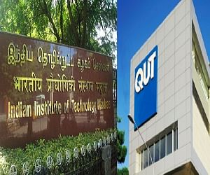Queensland University, IIT Madras sign agreement to undertake joint applied research