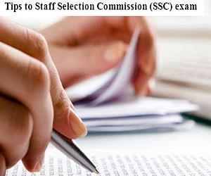 Tips to Staff Selection Commission (SSC) exam