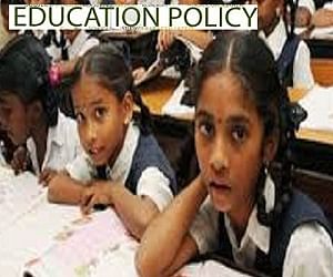  New Education Policy implementation will take time, says HRD Ministry 