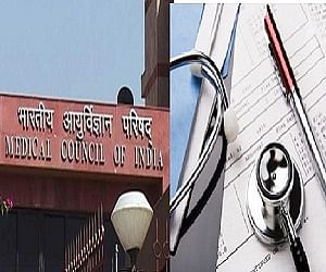  Medical Council of India insists to start faculty teaching PG courses in Emergency Medicine