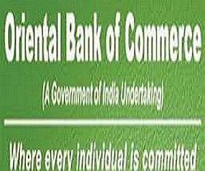  Oriental Bank of Commerce is hiring, application process starts from April 7
