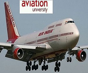  Air India plans to set up aviation university 