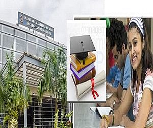  NAAC to introduce new method for evaluating educational institutes