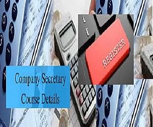 Why you should opt for Company Secretary Course?