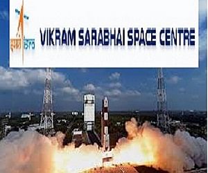 Vikram Sarabhai Space Centre is hiring, know vacancy details here