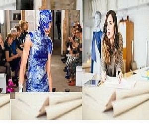 Interesting facts about Fashion Designing Course