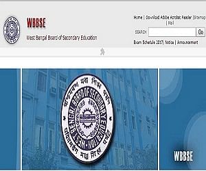 WBBSE class X exam 2017 results likely to be declared in 2nd week of May