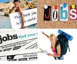 10 Most Interesting Jobs