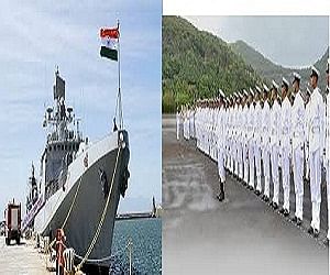 Indian Navy is hiring, know vacancy details here