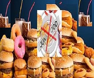 Government Bans Junk Food In School Canteens