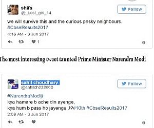 CBSE 10th Board Result 2017 To Be Declared Today, Here Is How Twitter Reacted