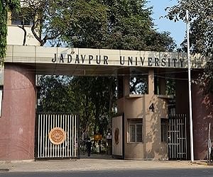 Jadavpur University invites applications for Research Personal, Research Staff, Post Doctoral Fellow