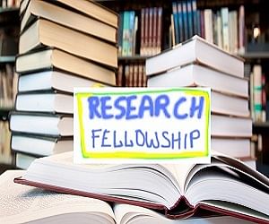 Last Day to Apply for Junior Research Fellow
