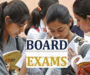 Competitive Exam Vs Board Exam