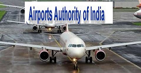 Airports Authority of India is hiring Junior Assistants, apply now