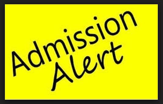 Admission Notice to Various Engineering Degree Courses in Haryana