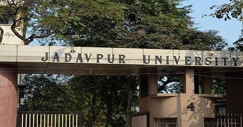 Admission To Engineering PG Courses Temporarily Suspended: Jadavpur University 