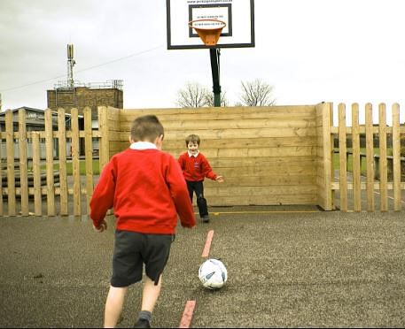 Upendra Kushwaha Stated About the Provision of Playgrounds in Schools 