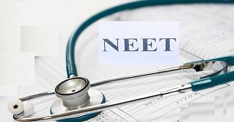 NEET Exemption Row: Puthiya Tamizhakam Stages Demonstration In Tamil Nadu