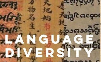 Language Diversity Will Open Job Opportunities 